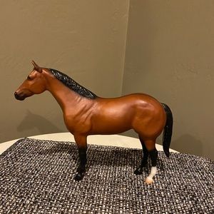 Breyer American Quarter Horse